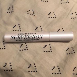 Urban Decay Subversion Lash Primer